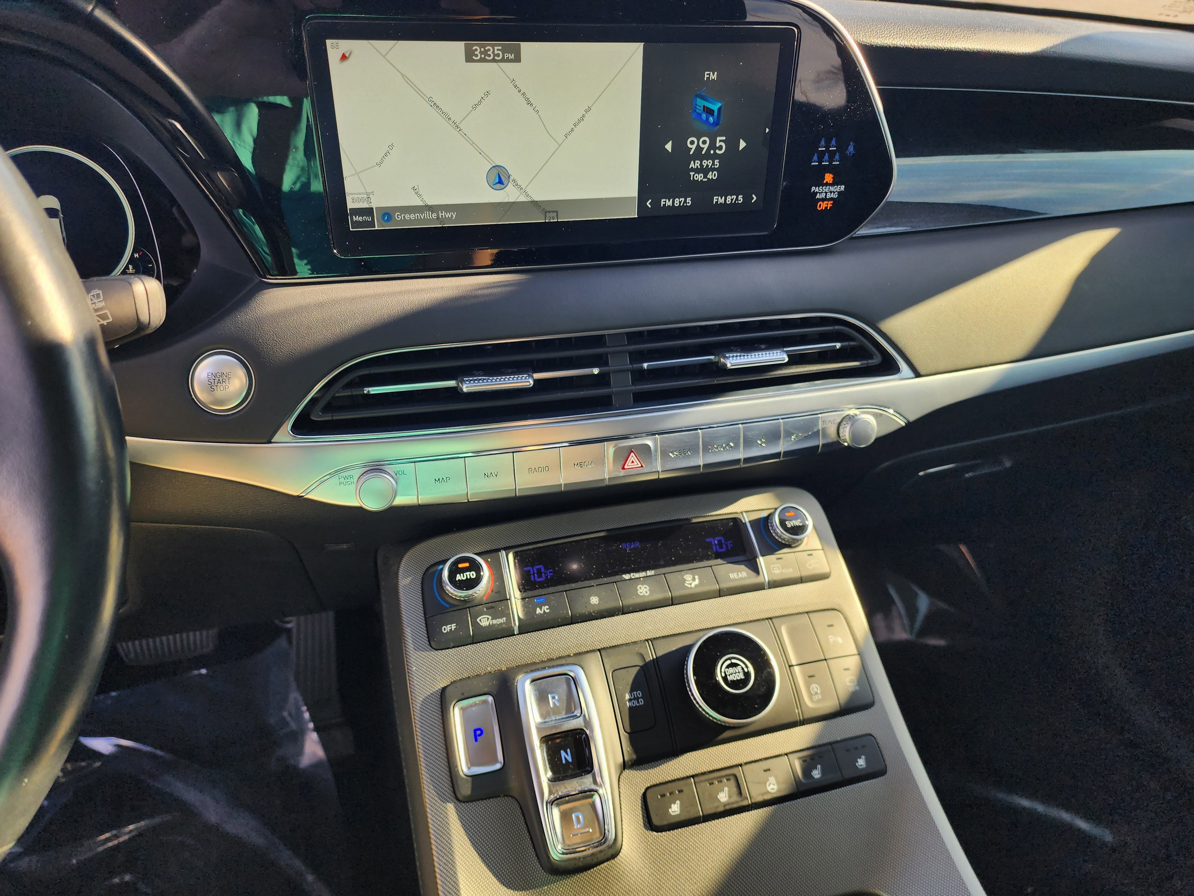 Used 2022 Hyundai Palisade Limited image 17