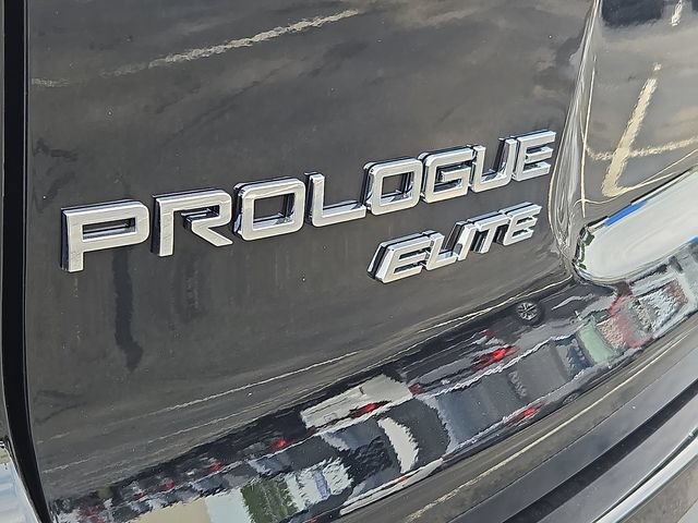 New 2026 Honda Prologue Elite image 10