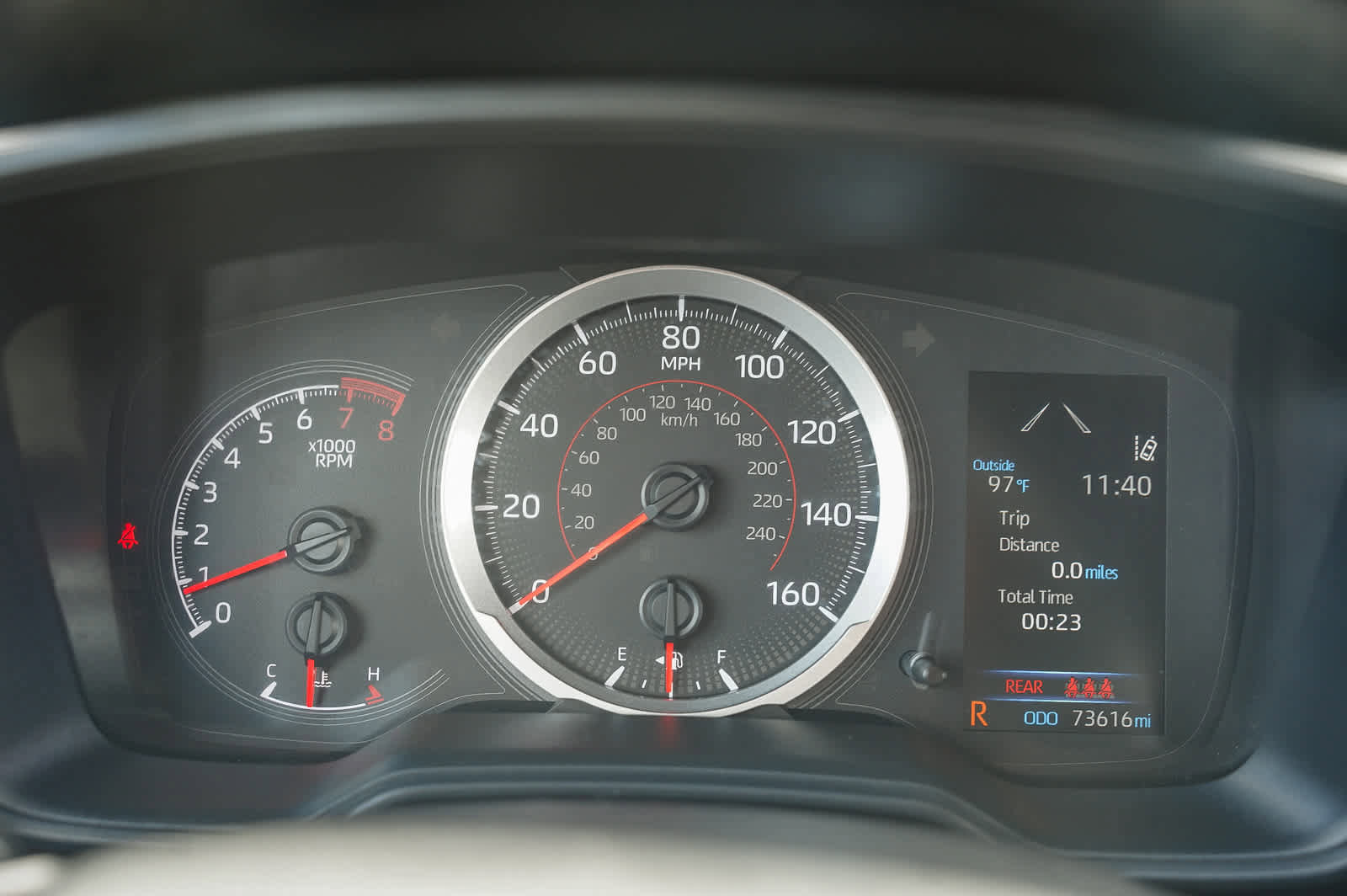 Used 2020 Toyota Corolla SE image 24