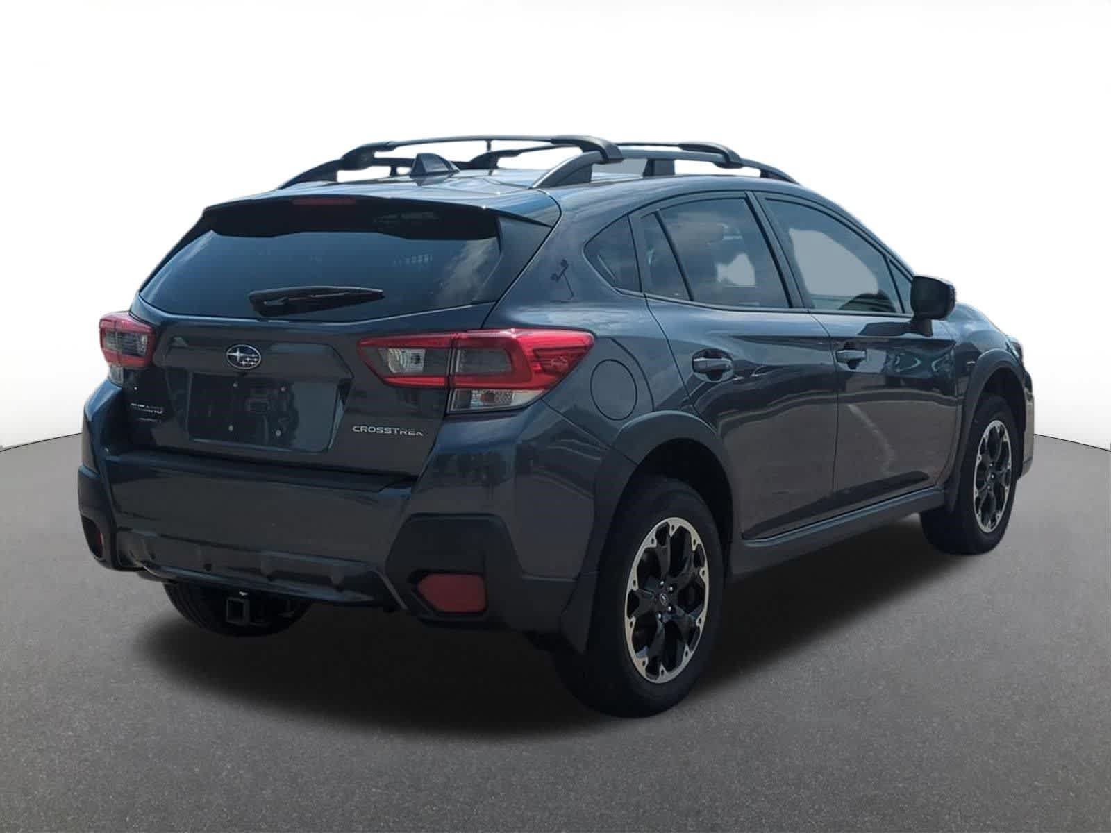 Used 2022 Subaru Crosstrek 2.0i Premium w/ Moonroof Package AWD/4WD image 6