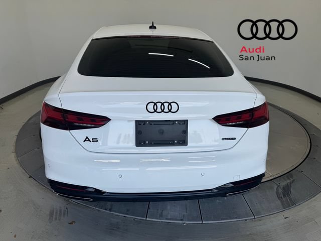 Used 2021 Audi A5 2.0T Premium Plus w/ Premium Plus AWD/4WD image 36
