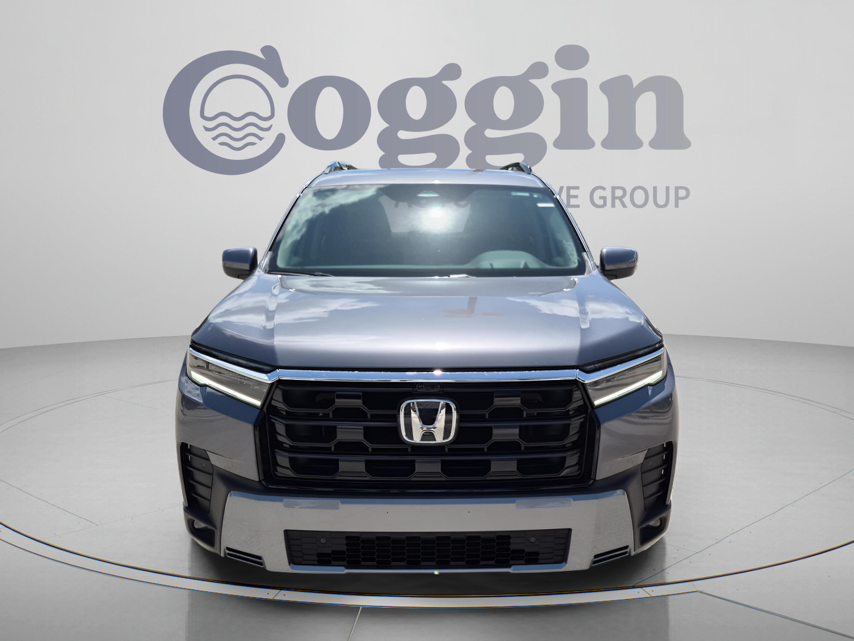 New 2026 Honda Pilot Elite image 9