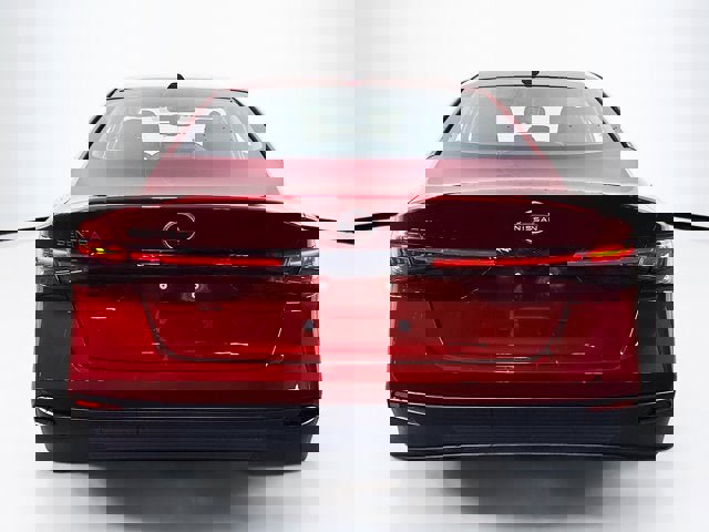 New 2026 Nissan Sentra SV w/ SV Convenience Package image 6