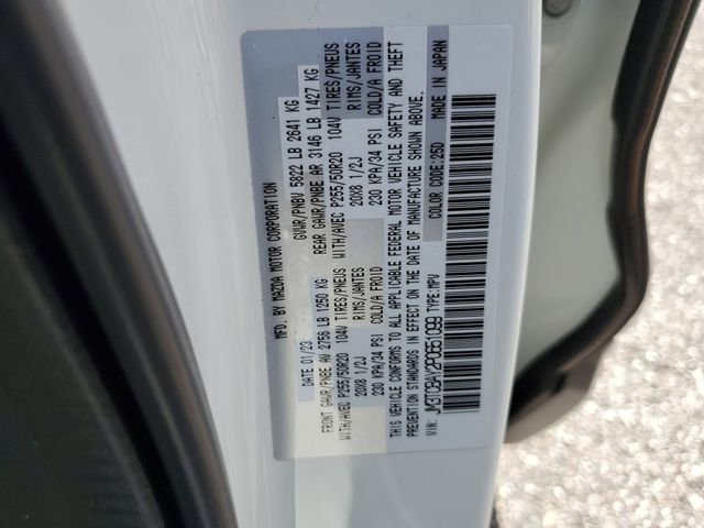 Certified 2023 MAZDA CX-9 Touring Plus image 32