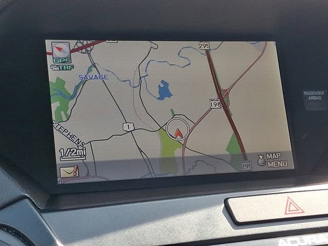 Used 2014 Acura RDX AWD w/ Technology Package image 17