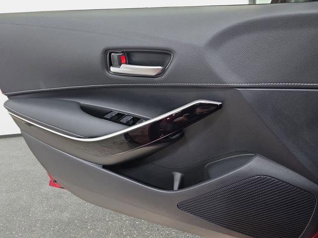 Certified 2026 Toyota Corolla XSE image 22