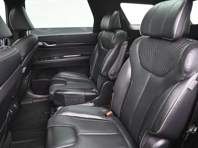 Used 2025 Hyundai Palisade Calligraphy FWD image 10