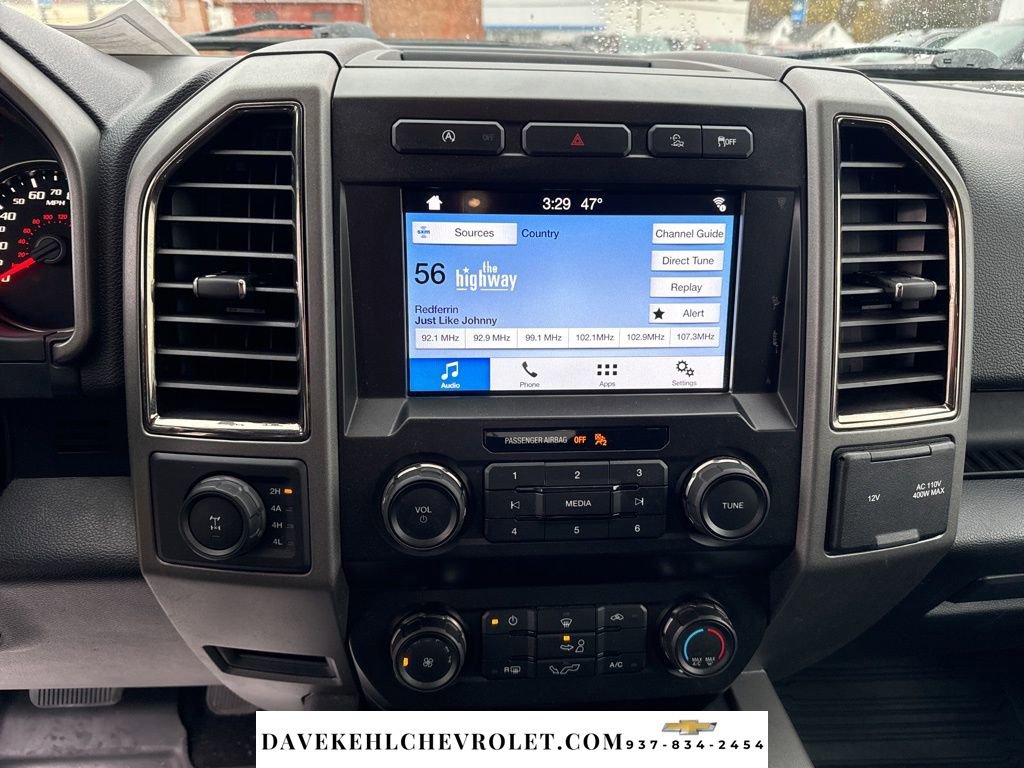 Used 2019 Ford F150 Raptor image 15