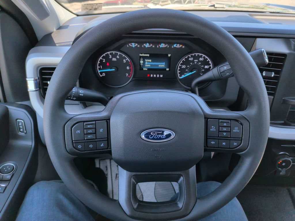 New 2026 Ford F250 XL w/ XL Off-Road Package AWD/4WD image 18