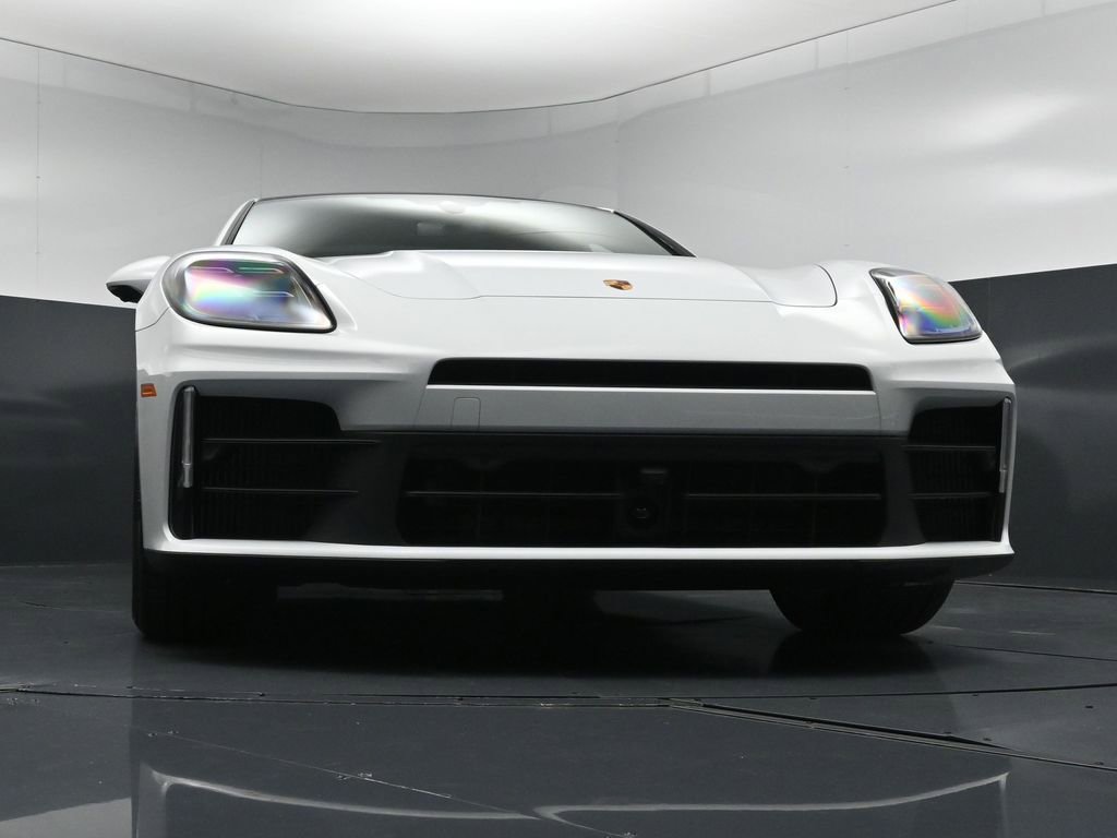 New 2026 Porsche Panamera 4 image 27