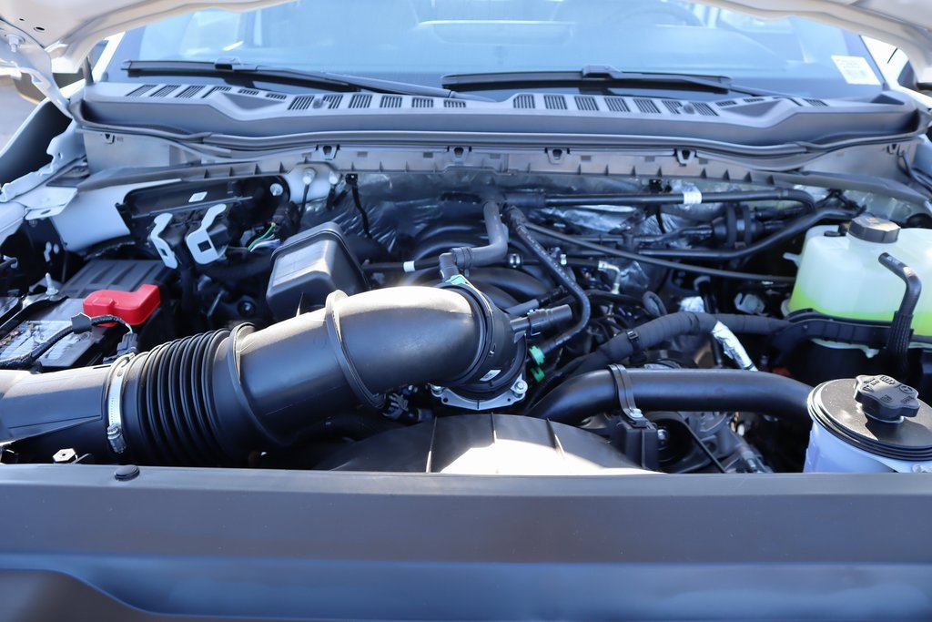 New 2026 Ford F250 XL w/ XL Driver Assist Package image 19