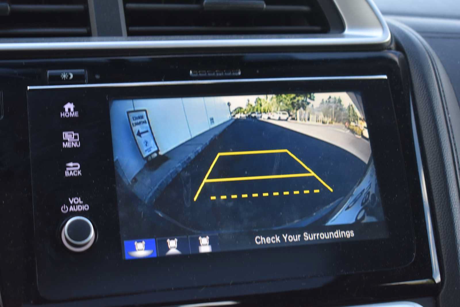 Used 2020 Honda Fit EX image 17