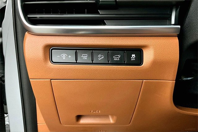 Used 2024 Kia Telluride SX X-Pro image 35