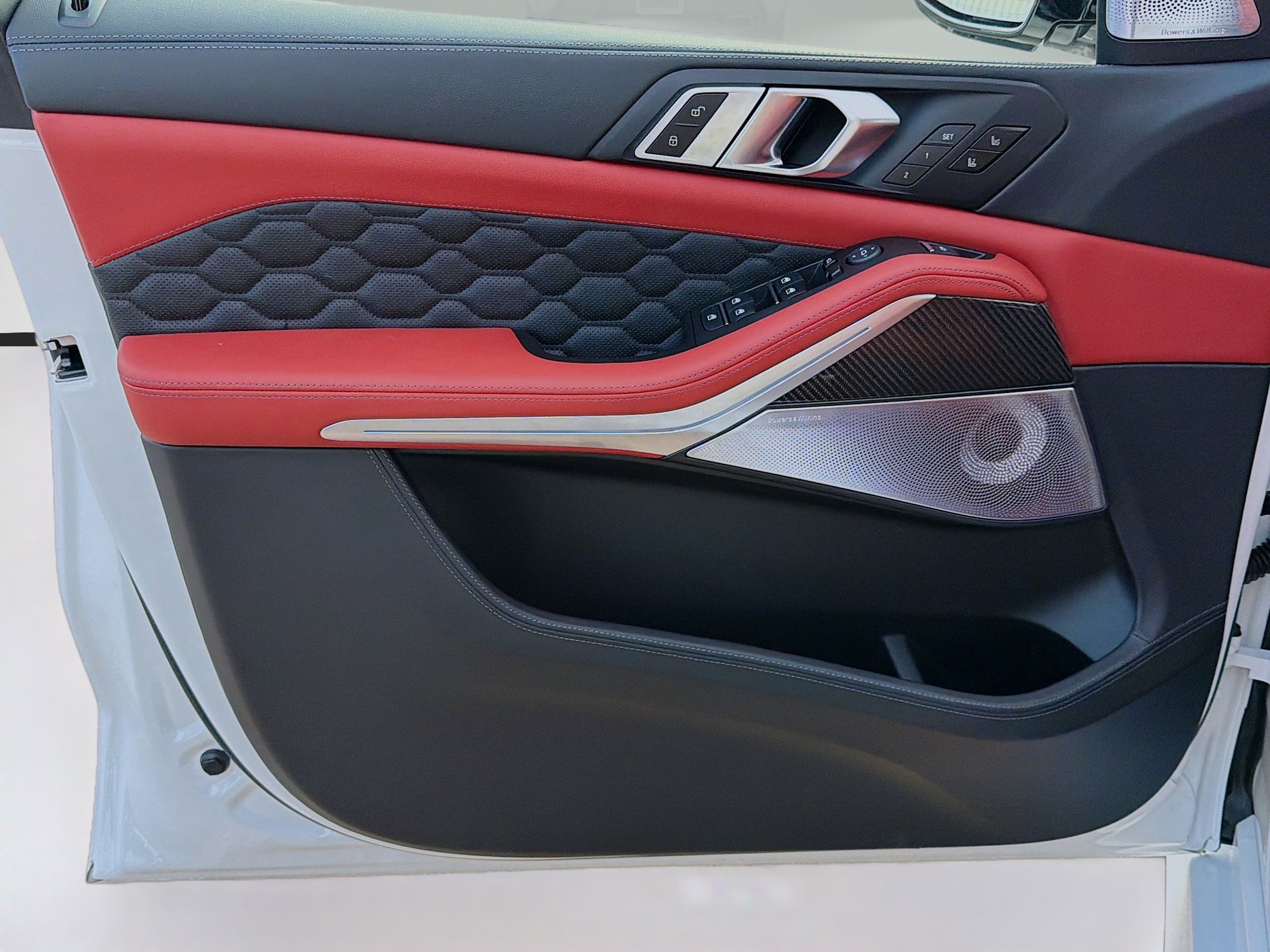 New 2026 BMW X5 M Competition w/ Executive Package image 22