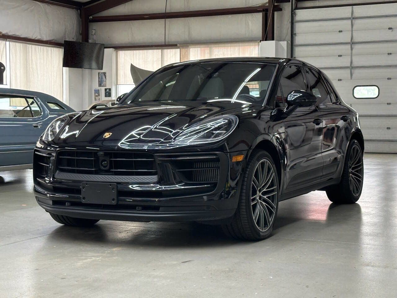 Used 2024 Porsche Macan S image 5