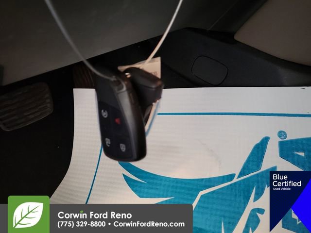 Used 2024 GMC Canyon Denali image 20