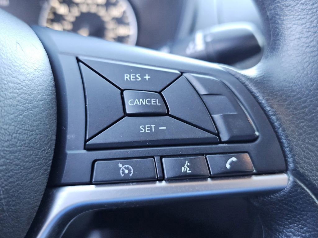 Used 2022 Nissan Altima 2.5 SV AWD/4WD image 9