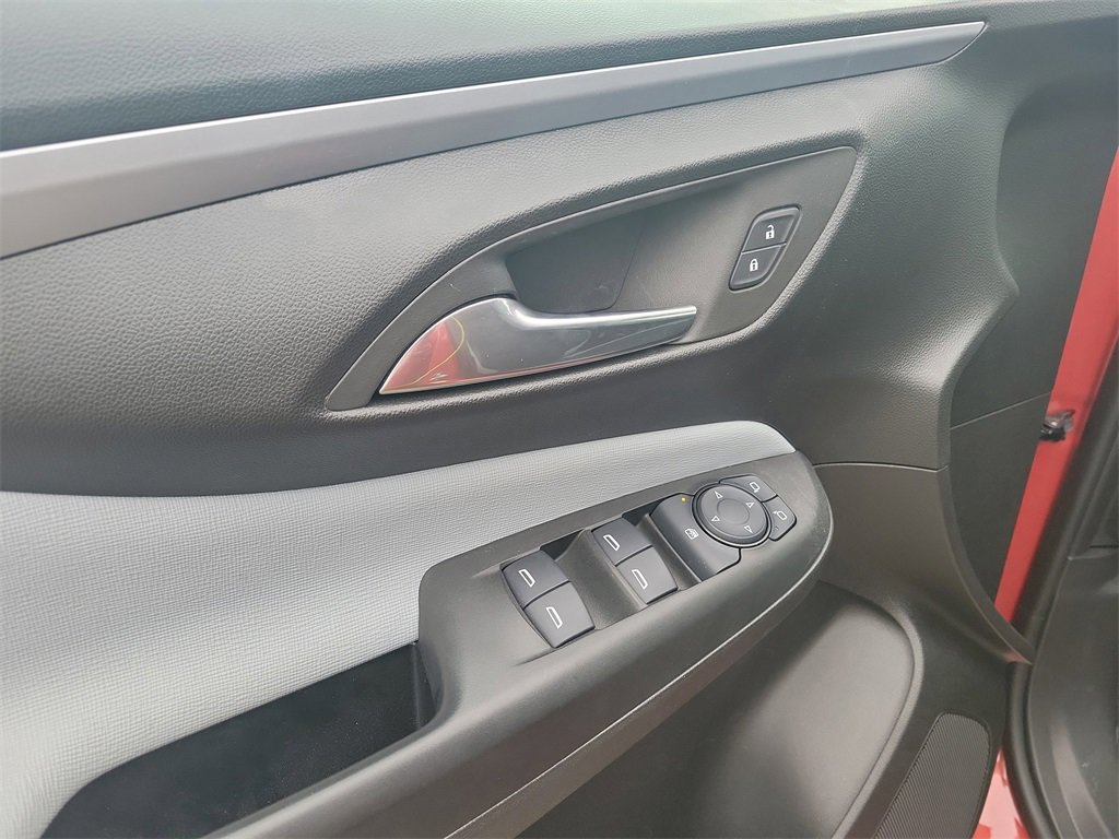 Used 2024 Buick Envista Preferred w/ Convenience I Package image 19