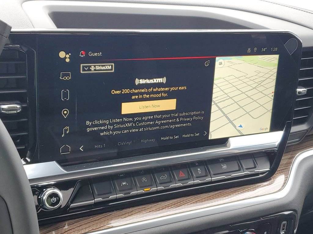 New 2026 GMC Sierra 1500 Elevation image 21