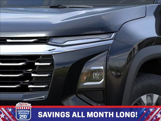 New 2026 Chevrolet Equinox LT w/ Convenience Package II AWD/4WD image 10