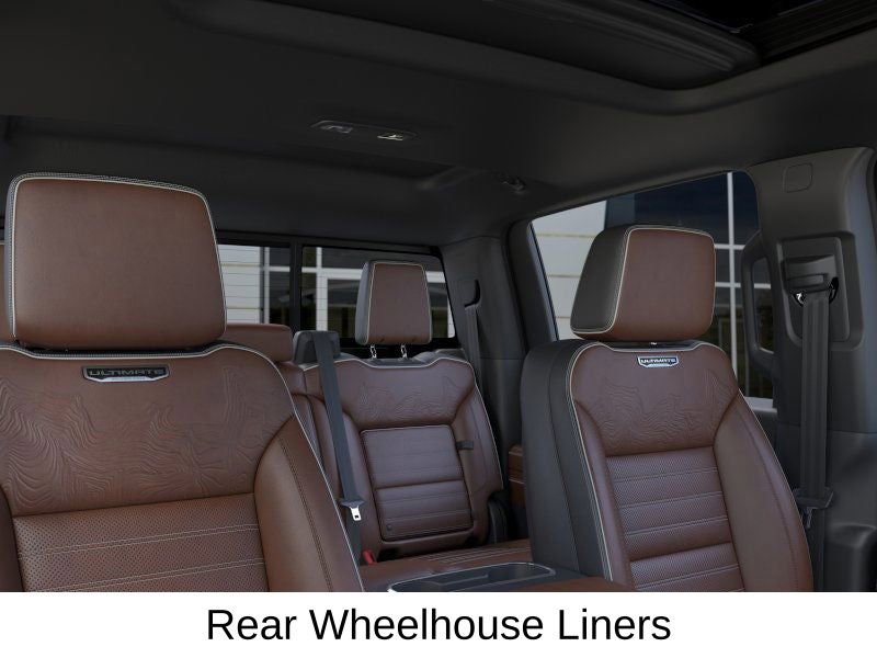 New 2026 GMC Sierra 1500 Denali Ultimate image 31