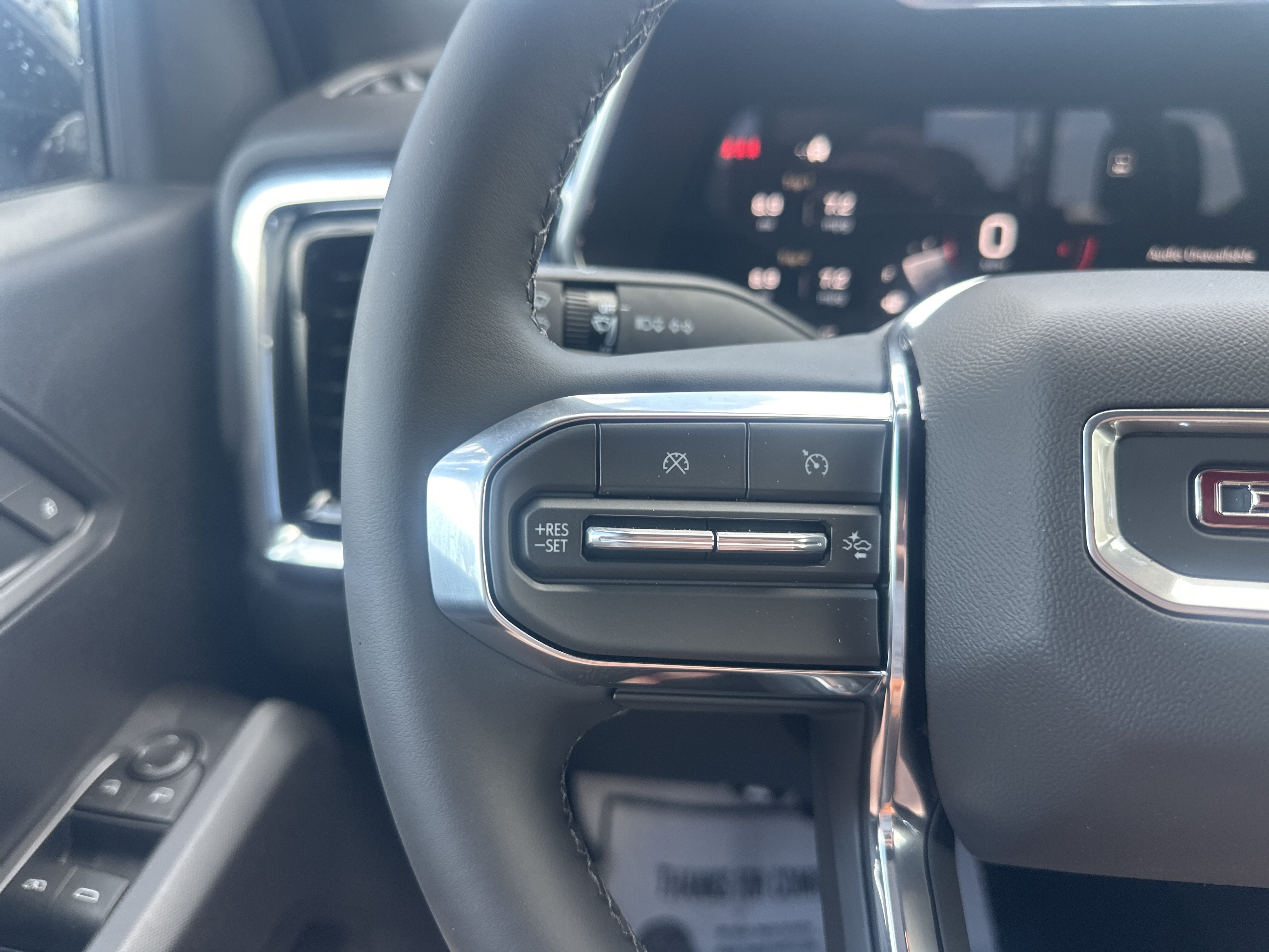 New 2026 GMC Canyon Elevation w/ Convenience Package AWD/4WD image 20