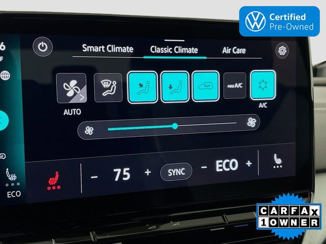 Used 2023 Volkswagen ID.4 2WD image 18