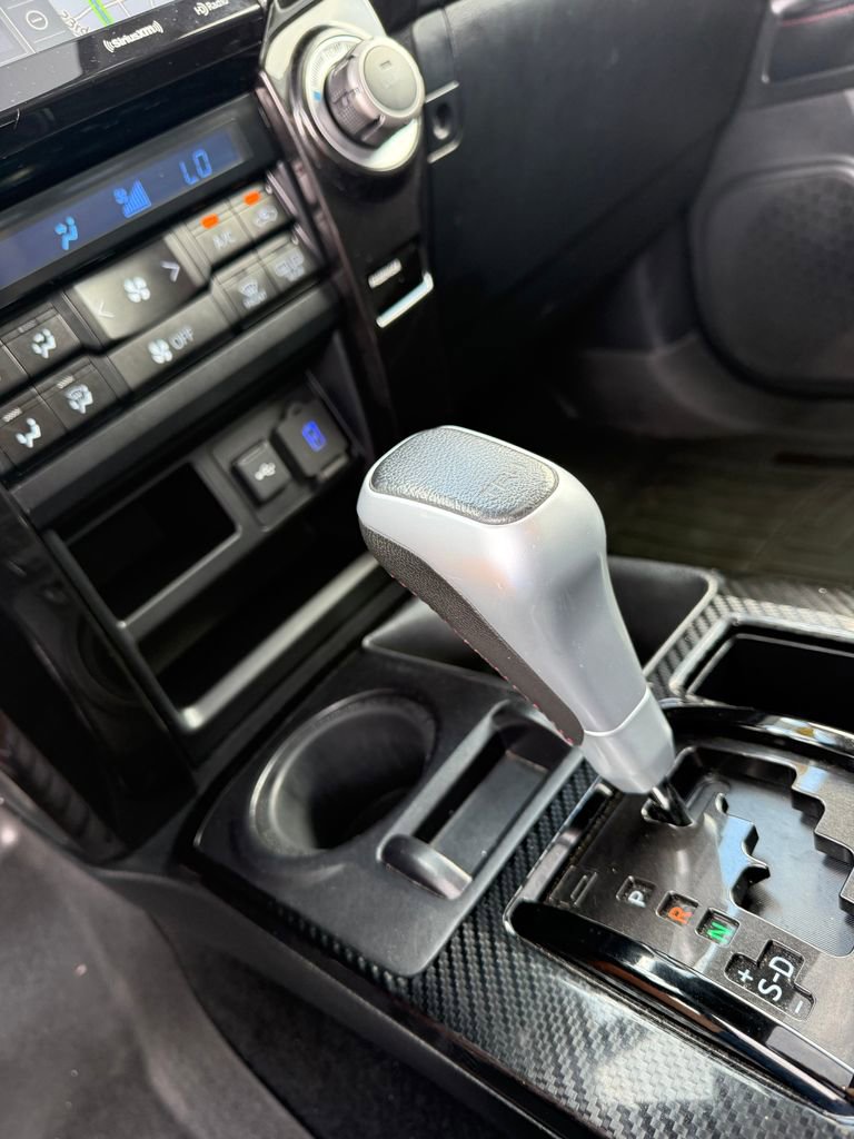 Used 2021 Toyota 4Runner TRD Pro AWD/4WD image 17