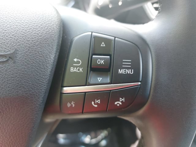 Used 2024 Ford Bronco Sport Big Bend w/ Convenience Package AWD/4WD image 18