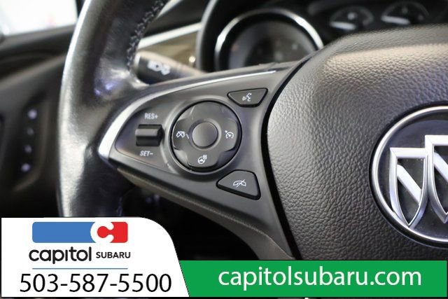 Used 2020 Buick Envision Essence image 18