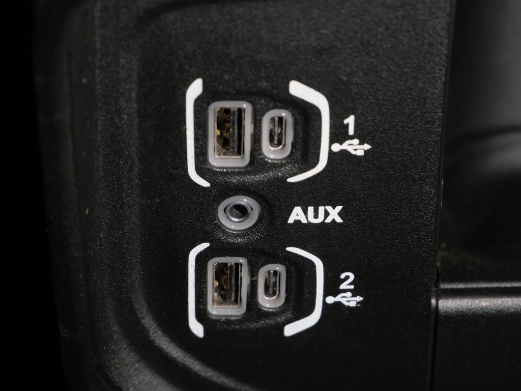 Used 2024 RAM 2500 Big Horn image 22