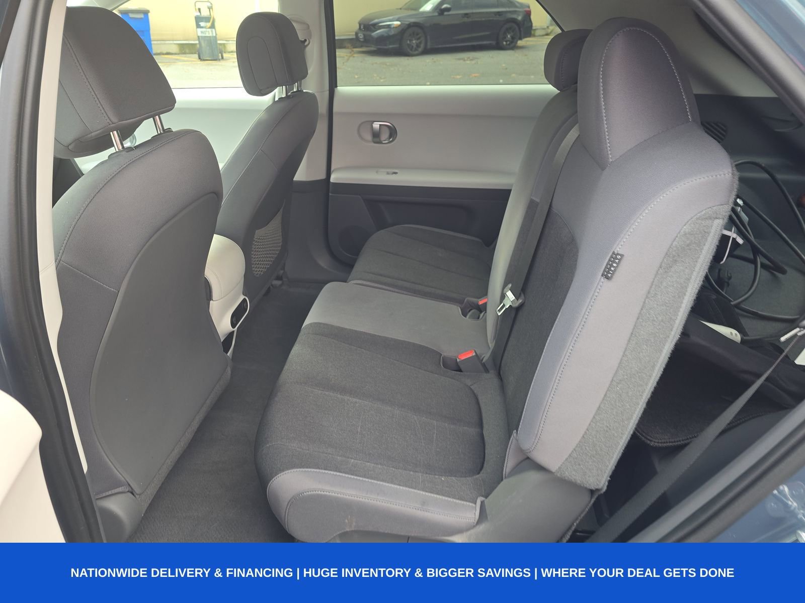 Used 2024 Hyundai Ioniq 5 SEL image 15