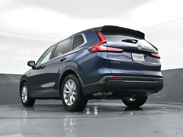 Used 2025 Honda CR-V EX image 31