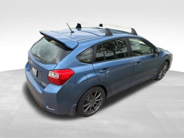 Used 2015 Subaru Impreza 2.0i image 3