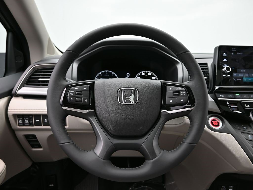 New 2026 Honda Odyssey EX-L image 43