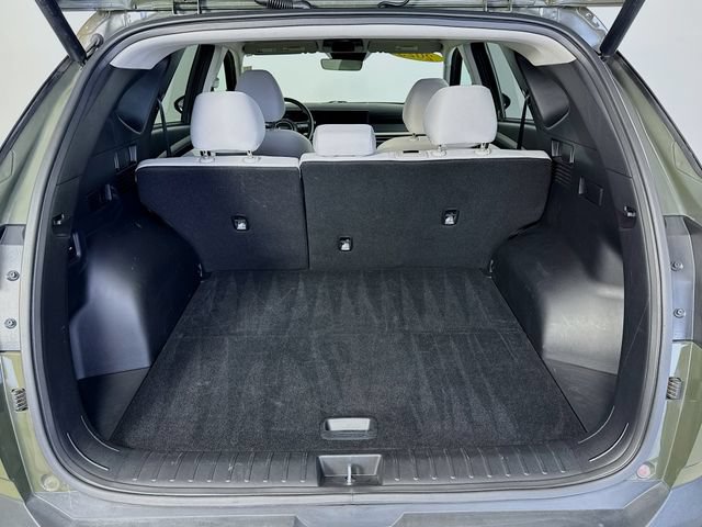 Used 2025 Hyundai Tucson SEL AWD/4WD image 25