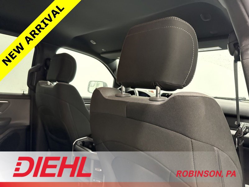 Certified 2021 RAM 1500 Big Horn image 13