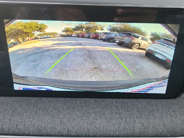 New 2027 Nissan Kicks SV FWD image 17