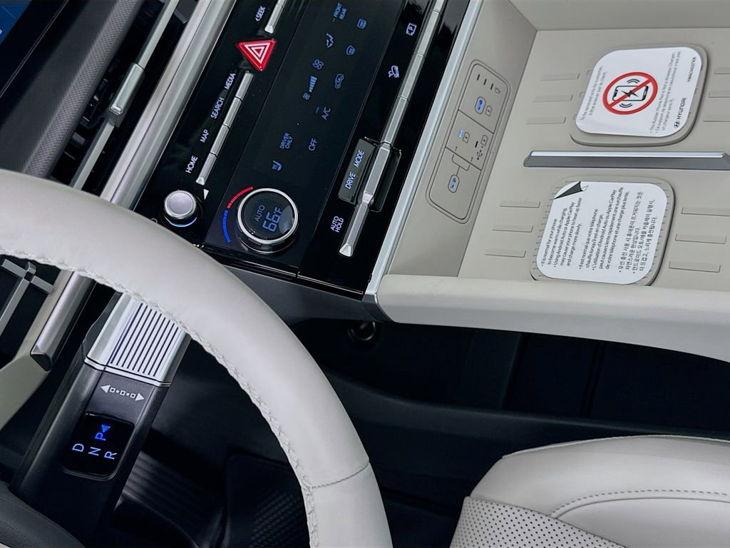 New 2026 Hyundai Santa Fe SEL image 14