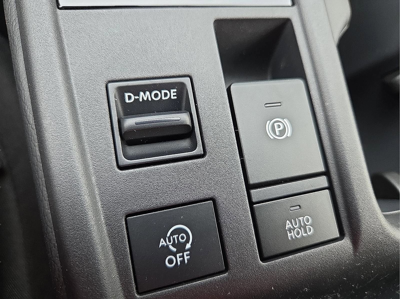 New 2026 Nissan Sentra SV w/ SV Convenience Package FWD image 20