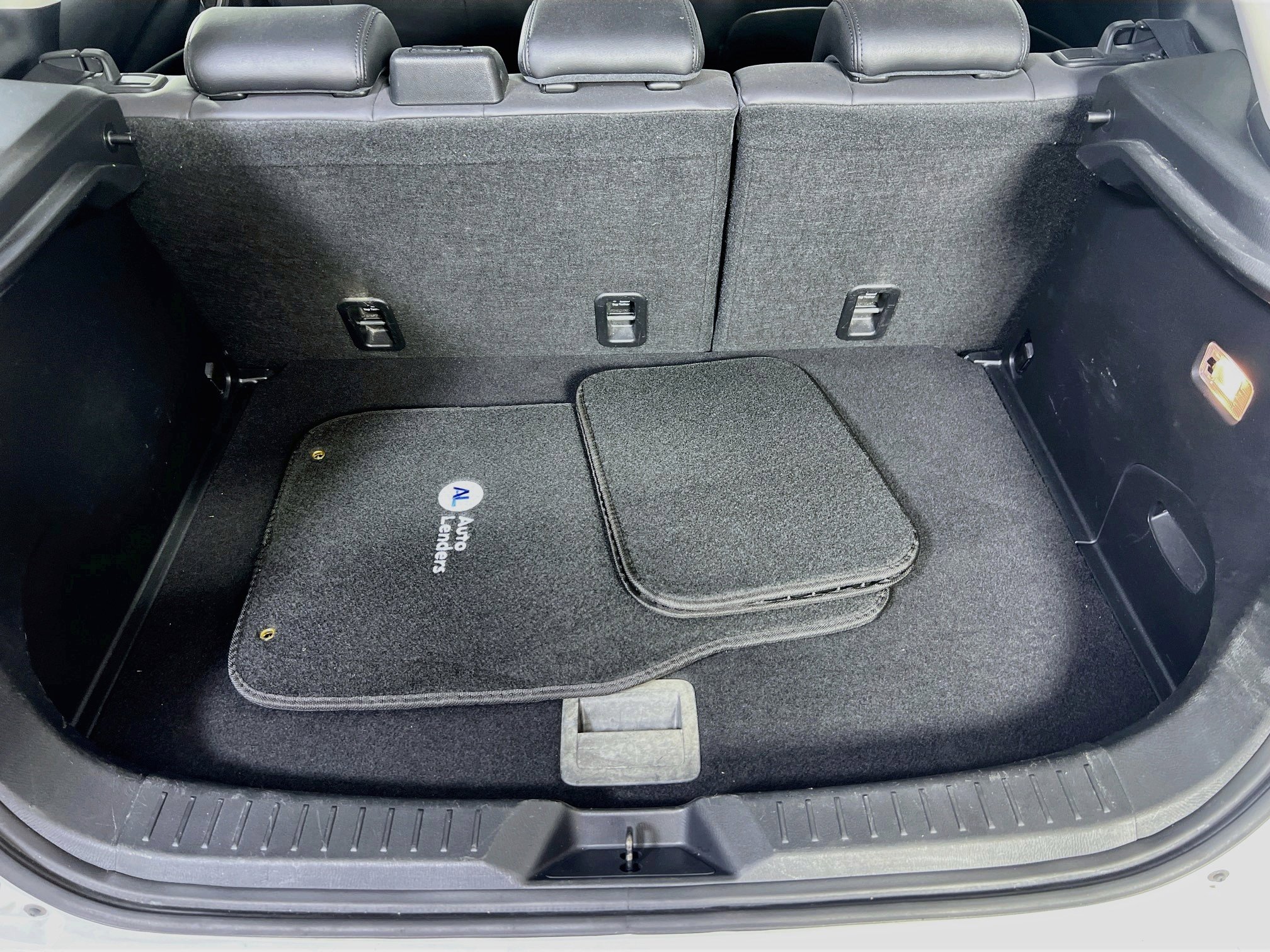 Used 2017 MAZDA CX-3 Touring image 24