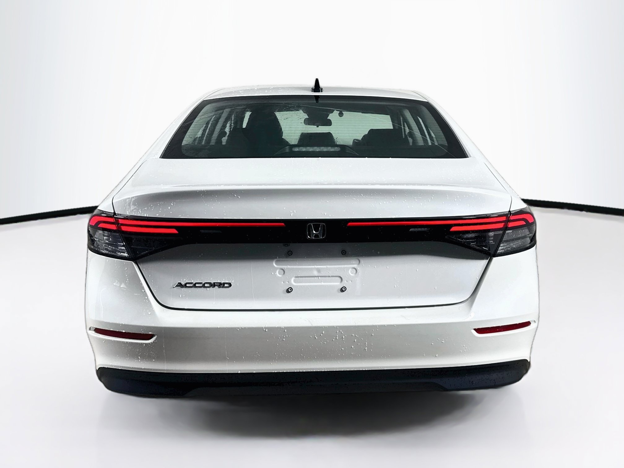 Certified 2026 Honda Accord SE image 31