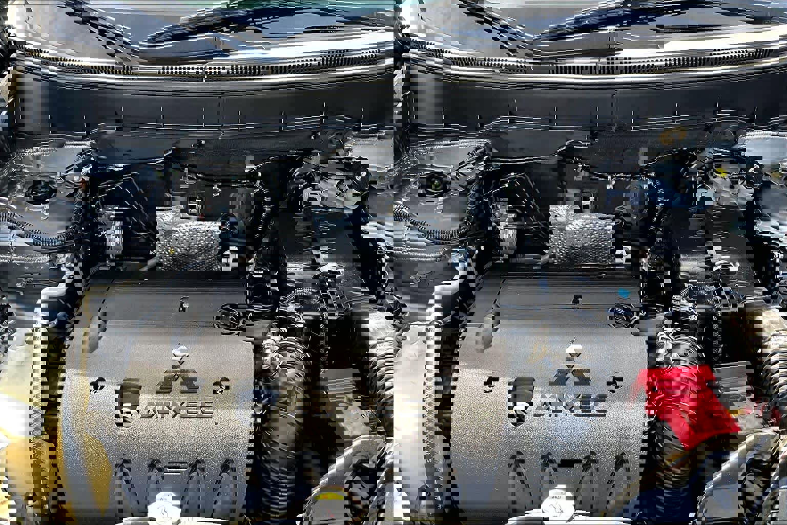 Used 2015 Mitsubishi Outlander Sport ES image 29