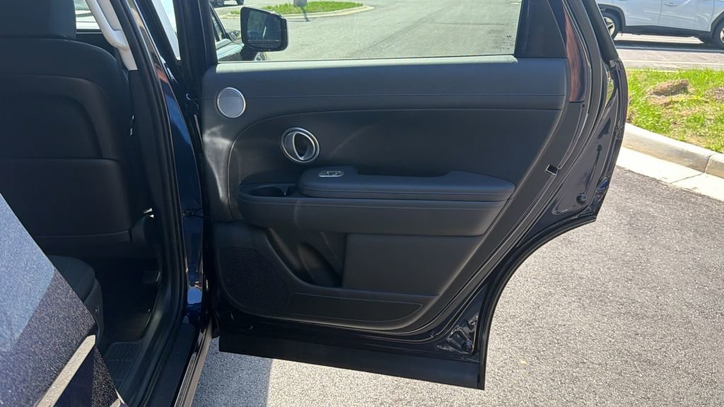 New 2026 Hyundai Palisade SE image 16