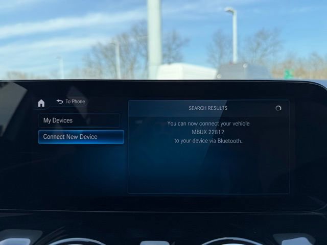 Certified 2023 Mercedes-Benz GLA 250 4MATIC image 21