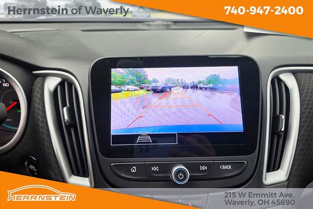 Used 2023 Chevrolet Malibu LT FWD image 17