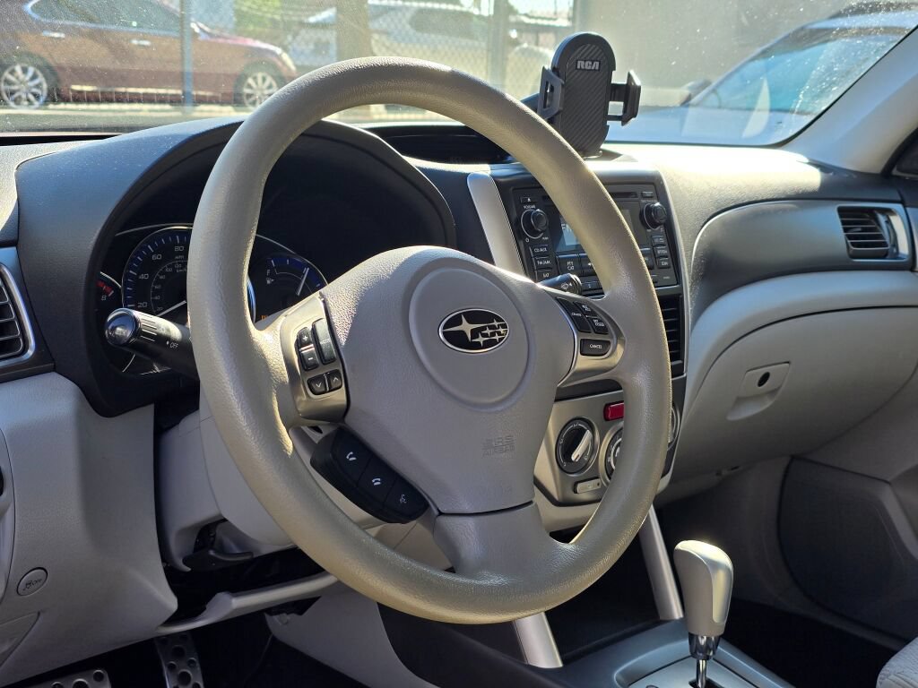 Used 2013 Subaru Forester 2.5XT Premium AWD/4WD image 11