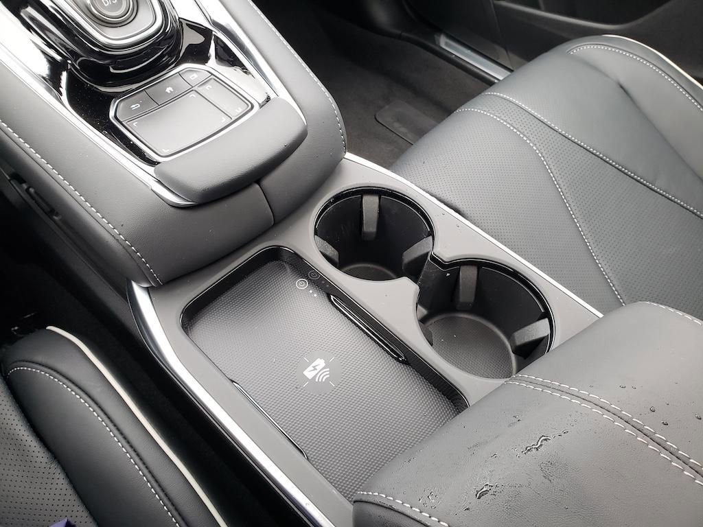 New 2026 Acura RDX SH-AWD w/ Advance Package image 15