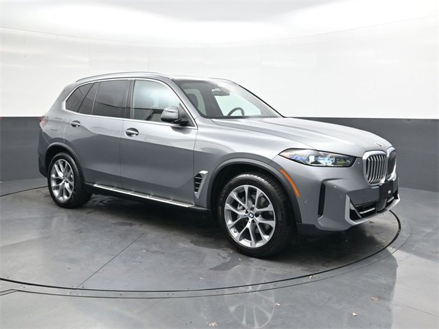 Used 2024 BMW X5 xDrive40i image 2