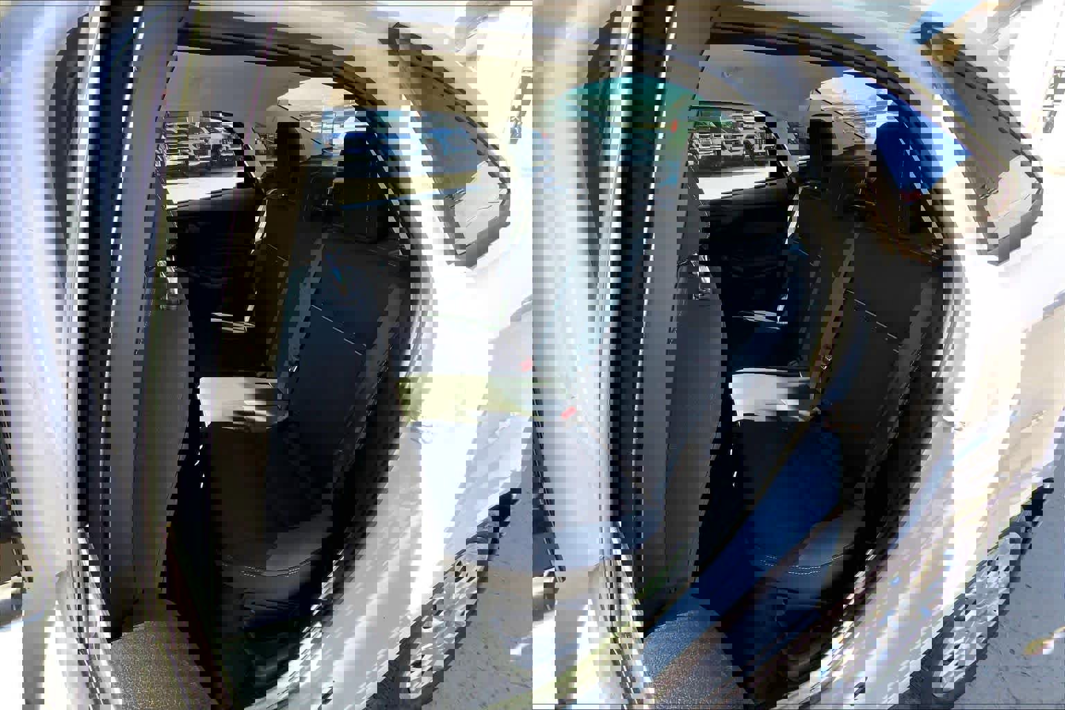 Used 2012 Ford Focus SE image 20